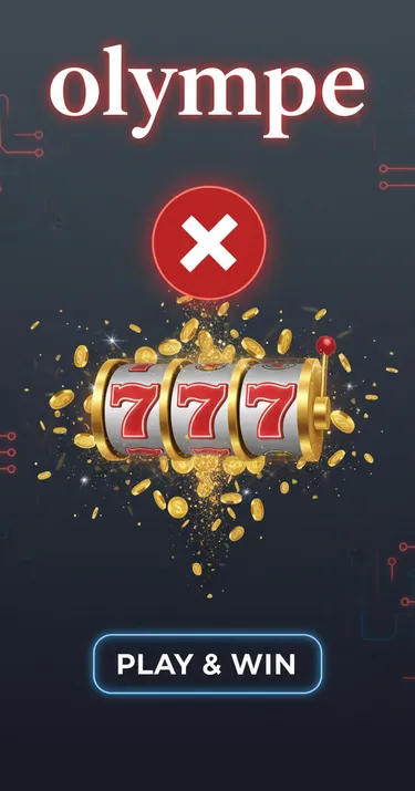 Olympe Casino